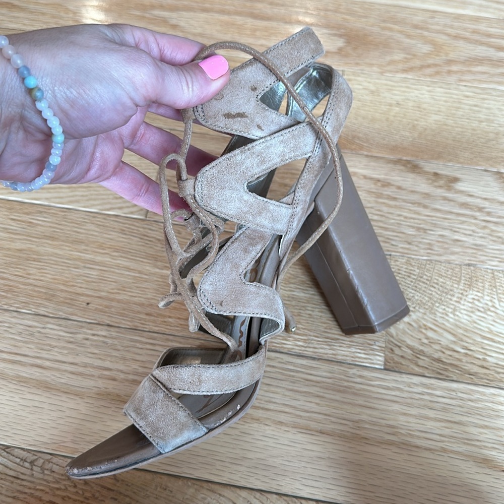 Sam Edelman yardley - Picture 7 of 9